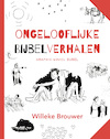 De reis en de belofte - Willeke Brouwer (ISBN 9789065394781)