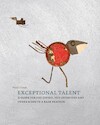 Exceptional Talent - Frans Corten (ISBN 9789493171213)