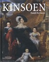 Kinsoen - Daniël de Clerck (ISBN 9789058566928)