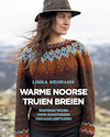 Warme Noorse truien breien - Linka Neumann (ISBN 9789043928755)
