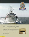 WU mijnenvegers - Bob Roetering (ISBN 9789086162406)