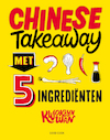 Chinese Takeaway in 5 - Kwoklyn Wan (ISBN 9789461432537)