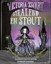 Victoria Zwart stralend en stout - Harriet Muncaster (ISBN 9789002274800)