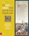 De Rijmbijbel van Jacob van Maerlant (e-Book) (ISBN 9789048540754)