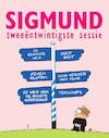 Sigmund tweeëntwintigste sessie - Peter de Wit (ISBN 9789076168517)