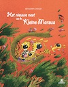 Marsupilami - Benjamin Chaud (ISBN 9789492618146)