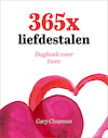 365x liefdestalen - Gary Chapman (ISBN 9789033802409)
