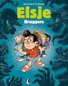 Elsje 10 - Bruggers - Eric Hercules (ISBN 9789088866081)