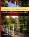 Prinsentuin Leeuwarden - Els van der Laan – Meijer, Willemieke Ottens (ISBN 9789056158095)