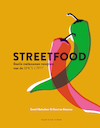 Spicy Chef - Streetfood - Soenil Bahadoer, Hassnae Bouazza (ISBN 9789038811215)