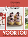 Heel Holland Bakt voor jou (ISBN 9789043924160)