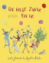 De hele Zwik en ik - John Yeoman (ISBN 9789026162473)