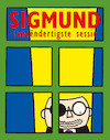 Sigmund tweeëndertigste sessie - Peter de Wit (ISBN 9789463361613)