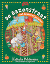 De Bazenstraat - Op zijn kop - Katinka Polderman (ISBN 9789030509134)