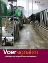 Voersignalen - Jan Hulsen, Dries Aerden (ISBN 9789087401269)