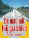 De man mit twij gezichten - Ida Vast Leutscher (ISBN 9789055124343)