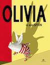 Olivia is een spion - Ian Falconer (ISBN 9789047622819)
