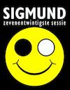 Sigmund zevenentwintigste sessie - Peter de Wit (ISBN 9789463360340)