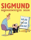 Sigmund negenentwintigste sessie - Peter de Wit (ISBN 9789463360920)
