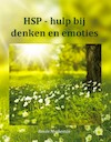 HSP - hulp bij denken en emoties - Renée Merkestijn (ISBN 9789085484516)