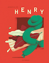 Henry - Jacques & Lise (ISBN 9789463832397)