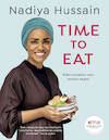 Time to eat - Nadiya Hussain (ISBN 9789024595860)