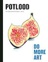 Do More Art: Potlood - Eve Blackwood, Selwyn Leamy (ISBN 9789492938725)
