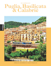 Met de trein door Puglia, Basilicata en Calabrië - Fons van den Broek, Edith Piguillet (ISBN 9789493300668)