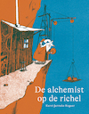De alchemist op de richel - Karst-Janneke Rogaar (ISBN 9789020672145)