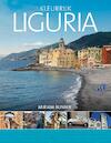 Kleurrijk Liguria - Miriam Bunnik (ISBN 9789492500571)