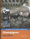 Champignonsignalen - Mark den Ouden (ISBN 9789087401092)