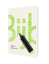 Maak je eigen Bijbel groen - NBG (ISBN 9789089121318)