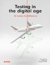 Testing in the digital age (e-Book) - Tom van de Ven, Rik Marselis, Humayun Shaukat (ISBN 9789075414882)
