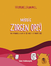 Missie zorgen opzij - Frommelrommel (ISBN 9789463830812)