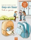 Sep en Saar Moek in gevaar - Isabelle Gielen, Madeleine van der Raad (ISBN 9789044834666)