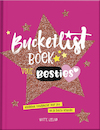 Bucketlistboek voor Besties - Witte Leeuw (ISBN 9789492901545)
