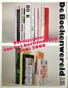 De Boekenwereld 37/3 2021 (ISBN 9789460044984)