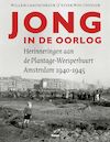 De Plantage-Weesperbuurt tijdens de Bezetting - Willem Campschreur, Ester Wouthuysen (ISBN 9789024448494)