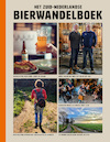 Bierwandelboek Zuid-Nederland - Guido Derksen (ISBN 9789018048792)