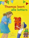 Thomas leert alle letters - Gisette van Dalen (ISBN 9789087189747)