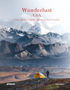 Wanderlust - USA - Gestalten (ISBN 9789043929257)