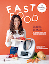 Fast Food, de Thermomix-editie - Sandra Bekkari (ISBN 9789072201393)