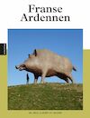 Franse Ardennen - Gerrit Jan Mulder, Nel Bruil (ISBN 9789493300750)