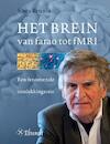 Het Brein van farao tot fMRI - Kees Brunia (ISBN 9789463010306)