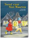 Tessel viert Sint-Maarten - Marianne Witte (ISBN 9789051165609)