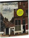 Vermeer's Little Street - Frans Grijzenhout (ISBN 9789491714702)