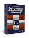 Oorlogsvloot van De Rotterdamsche Lloyd – ’40-’45 - Nico Guns, Frans Luidinga (ISBN 9789462492905)