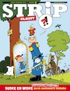 StripGlossy 8 - Rob van Eijck, Esther Verhoef, Eric Heuvel, Dick Matena (ISBN 9789492840172)