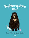 Welterusten nu! - Jory John (ISBN 9789492600448)