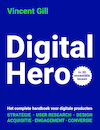 Digital Hero - Vincent Gill (ISBN 9789492790439)